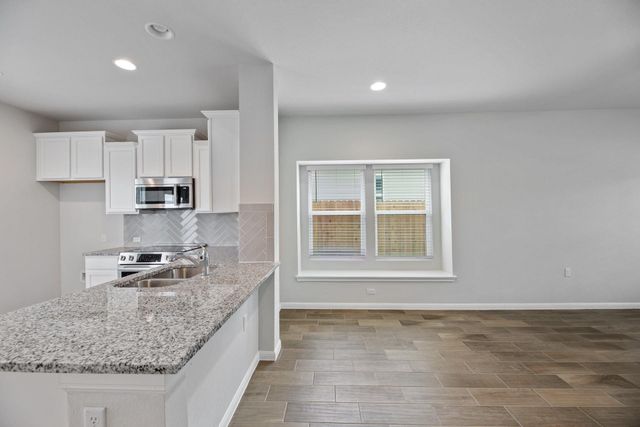 17212 Adoro DR, Manor, TX 78653