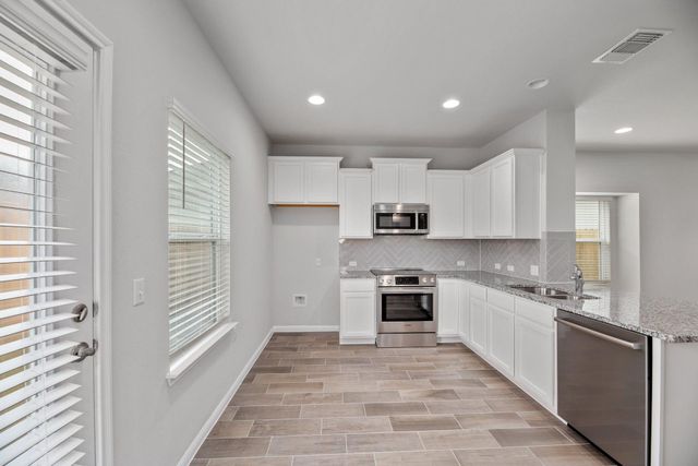 17212 Adoro DR, Manor, TX 78653