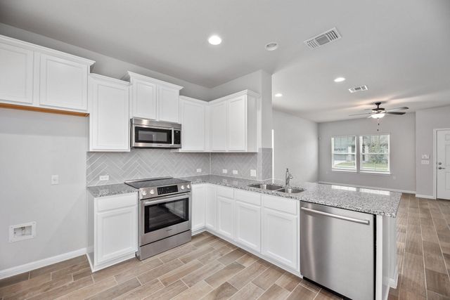 17212 Adoro DR, Manor, TX 78653