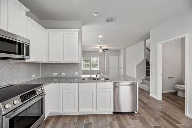 17212 Adoro DR, Manor, TX 78653