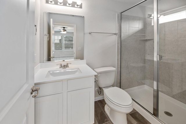 17212 Adoro DR, Manor, TX 78653