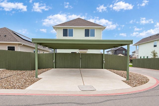 17212 Adoro DR, Manor, TX 78653
