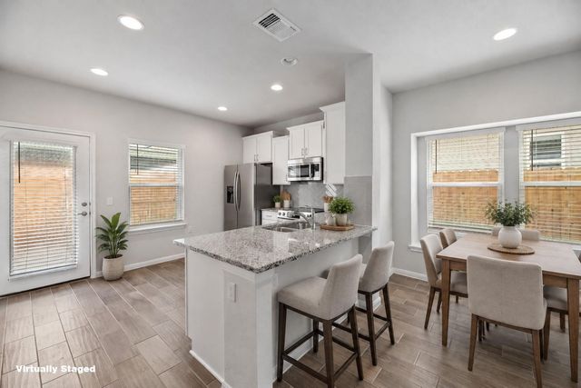 17212 Adoro DR, Manor, TX 78653