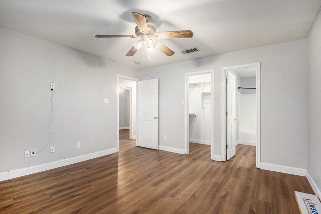 408 Mesquite Drive, Rio Vista, TX 76093