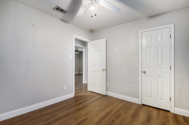 408 Mesquite Drive, Rio Vista, TX 76093