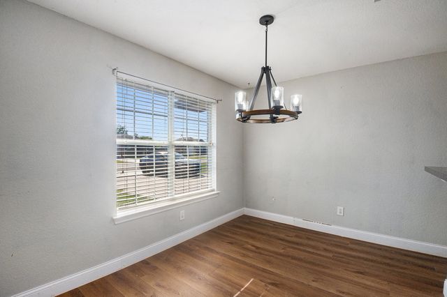 408 Mesquite Drive, Rio Vista, TX 76093