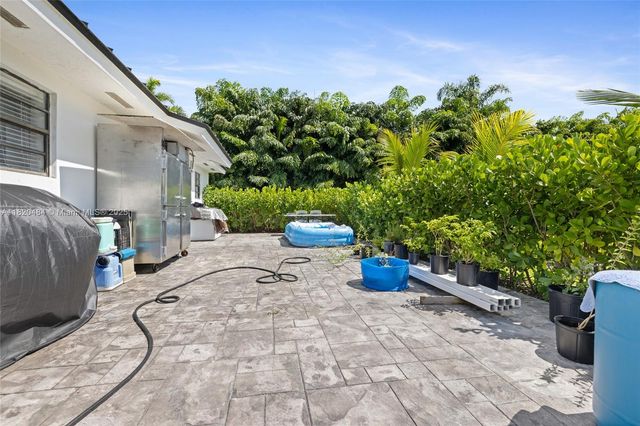 23421 SW 217th Ave, Homestead, FL 33031