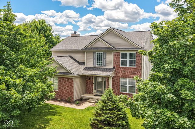 6137 Dado Drive, Noblesville, IN 46062