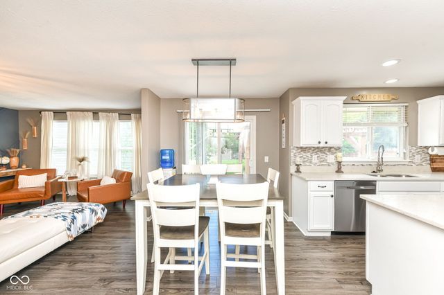 6137 Dado Drive, Noblesville, IN 46062