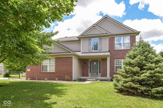 6137 Dado Drive, Noblesville, IN 46062