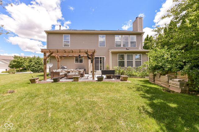 6137 Dado Drive, Noblesville, IN 46062