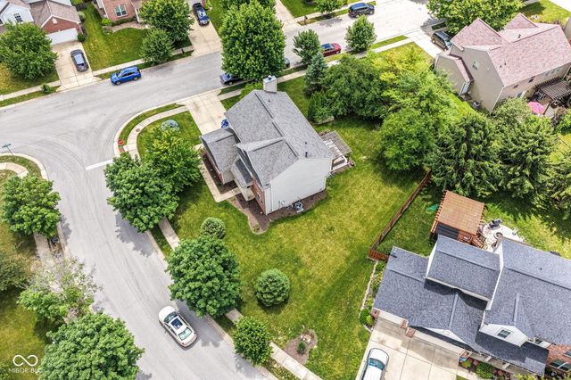 6137 Dado Drive, Noblesville, IN 46062