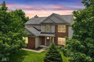 6137 Dado Drive, Noblesville, IN 46062