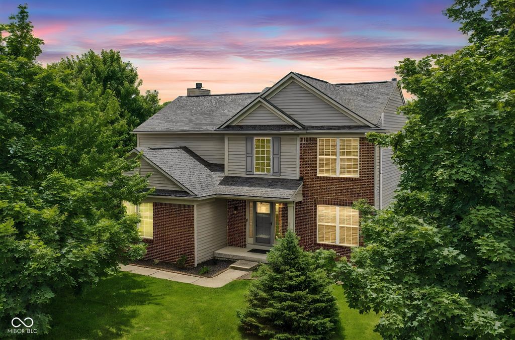 6137 Dado Drive, Noblesville, IN 46062