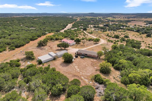 3527 N US Hwy 281, Burnet, TX 78611
