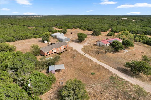 3527 N US Hwy 281, Burnet, TX 78611