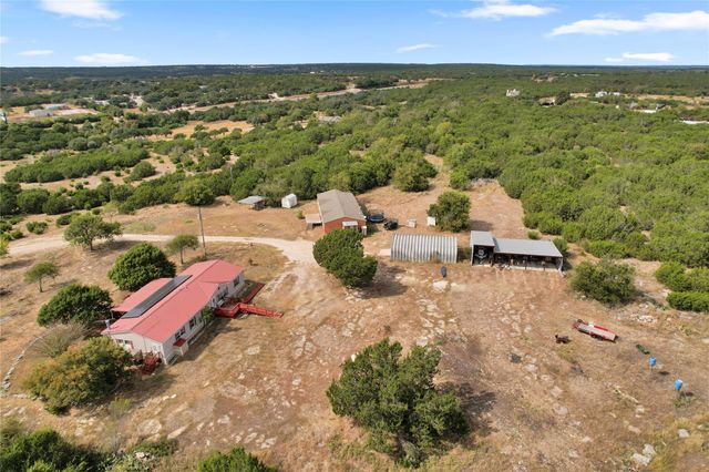 3527 N US Hwy 281, Burnet, TX 78611