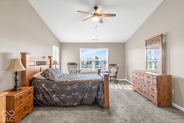4621 W Dane Court, New Palestine, IN 46163