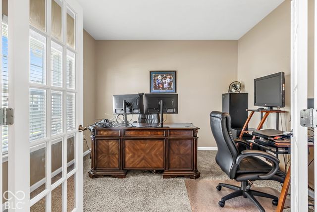 4621 W Dane Court, New Palestine, IN 46163