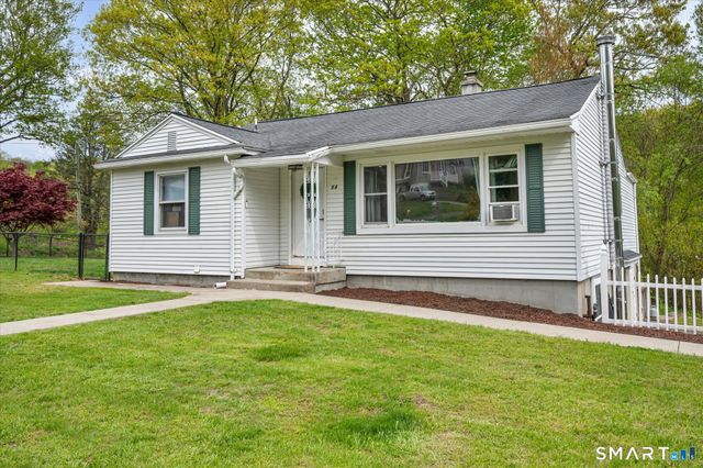 13 Coach Drive, Wolcott, CT 06716