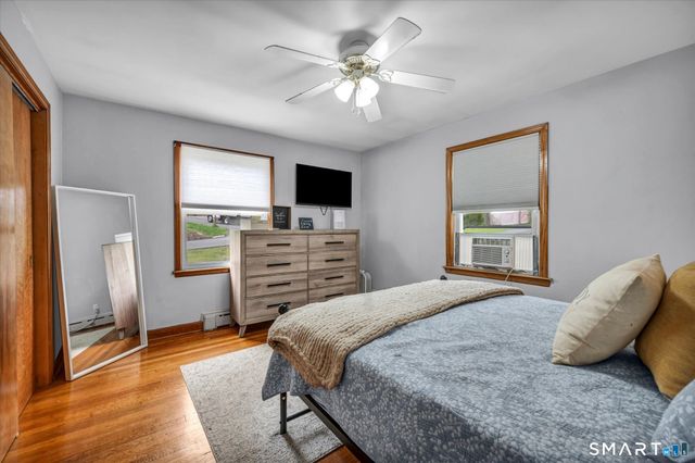 13 Coach Drive, Wolcott, CT 06716