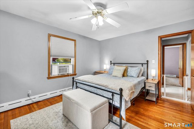 13 Coach Drive, Wolcott, CT 06716
