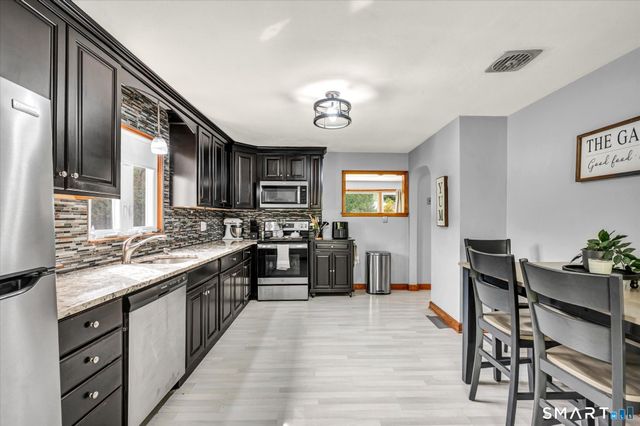 13 Coach Drive, Wolcott, CT 06716