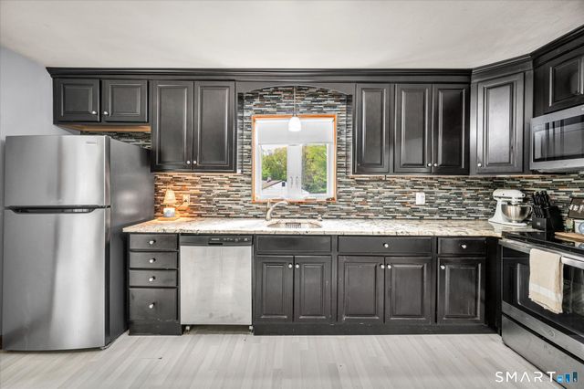 13 Coach Drive, Wolcott, CT 06716