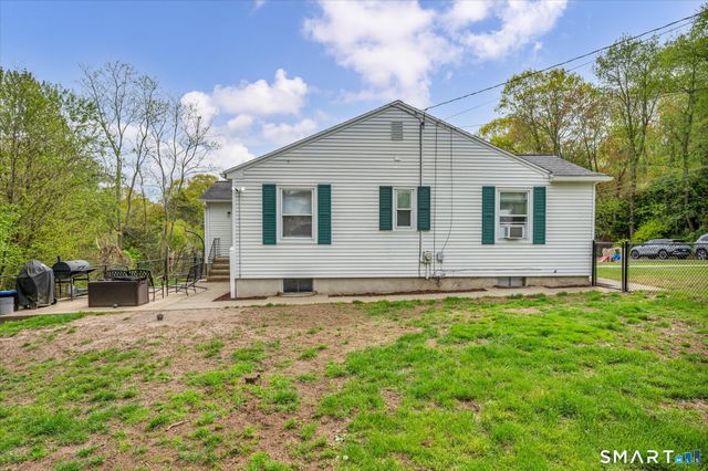 13 Coach Drive, Wolcott, CT 06716