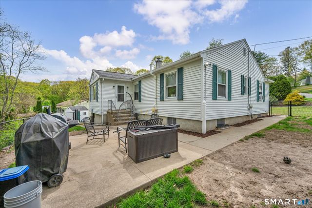 13 Coach Drive, Wolcott, CT 06716