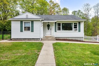 13 Coach Drive, Wolcott, CT 06716