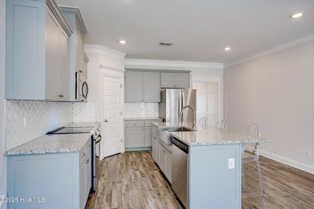 144 Canton Park Avenue, Evans, GA 30809