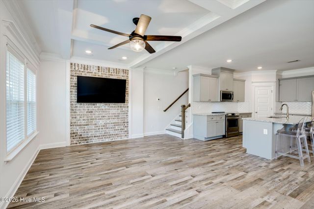 144 Canton Park Avenue, Evans, GA 30809
