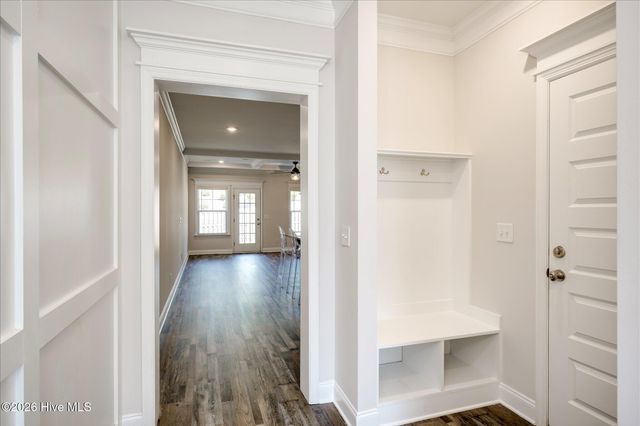 144 Canton Park Avenue, Evans, GA 30809
