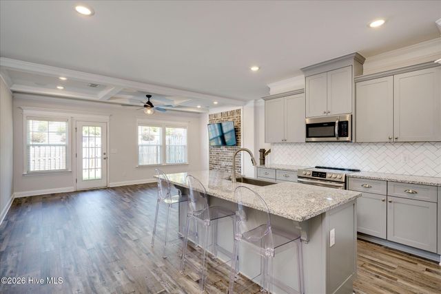 144 Canton Park Avenue, Evans, GA 30809