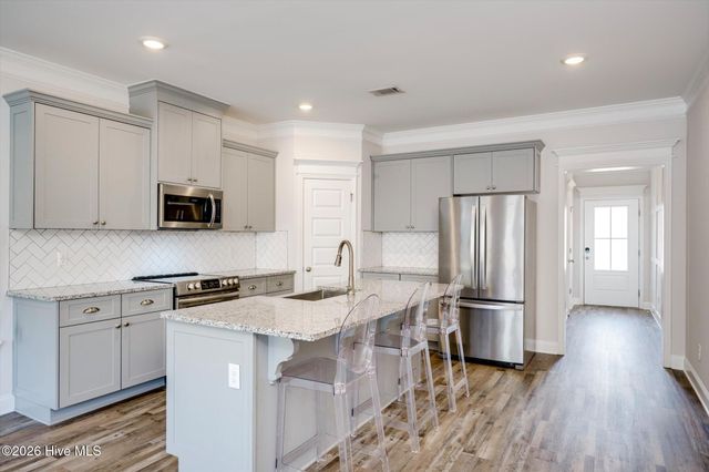 144 Canton Park Avenue, Evans, GA 30809