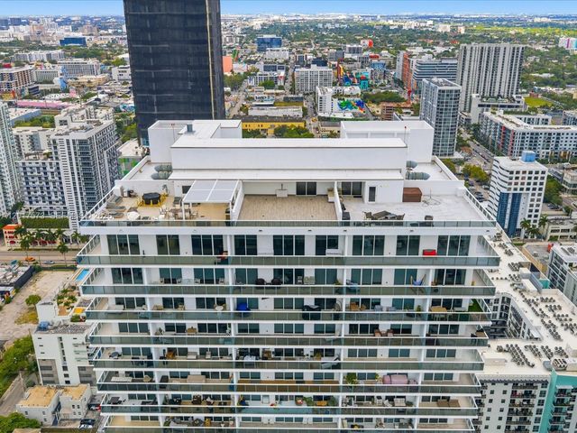 600 NE 27th Street PH2, Miami, FL 33137