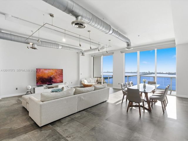 600 NE 27th Street PH2, Miami, FL 33137