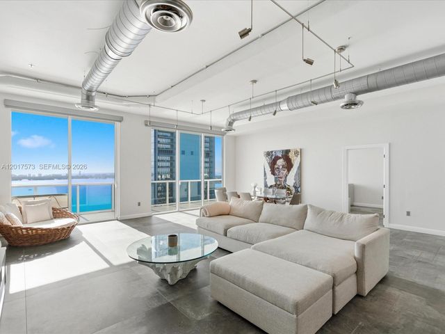 600 NE 27th Street PH2, Miami, FL 33137