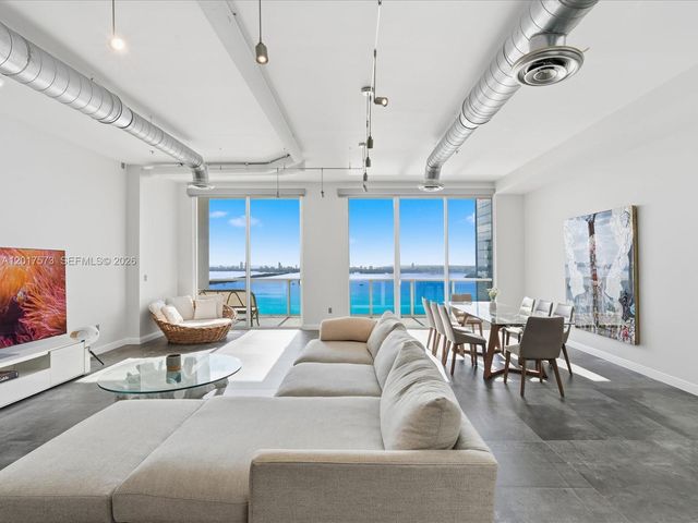 600 NE 27th Street PH2, Miami, FL 33137