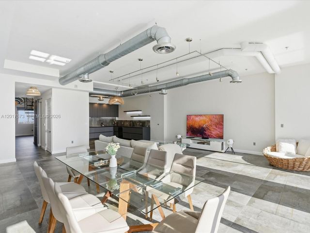 600 NE 27th Street PH2, Miami, FL 33137