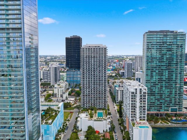 600 NE 27th Street PH2, Miami, FL 33137
