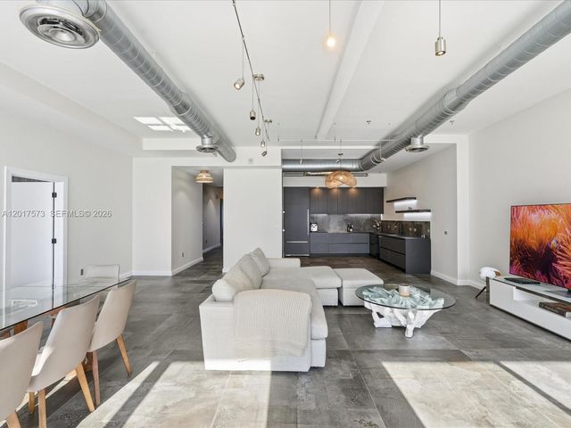 600 NE 27th Street PH2, Miami, FL 33137