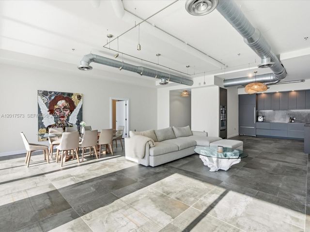600 NE 27th Street PH2, Miami, FL 33137