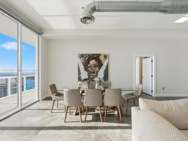 600 NE 27th Street PH2, Miami, FL 33137
