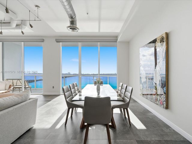 600 NE 27th Street PH2, Miami, FL 33137