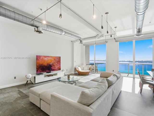 600 NE 27th Street PH2, Miami, FL 33137