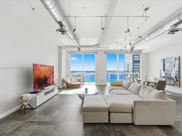 600 NE 27th Street PH2, Miami, FL 33137