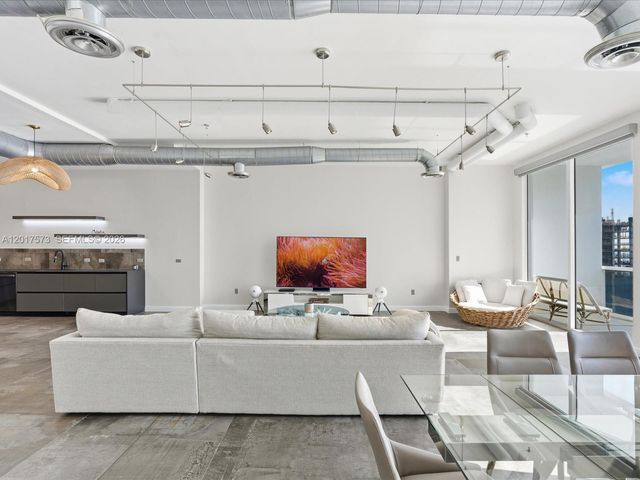600 NE 27th Street PH2, Miami, FL 33137