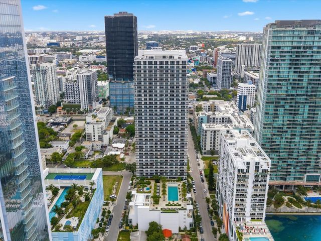 600 NE 27th Street PH2, Miami, FL 33137